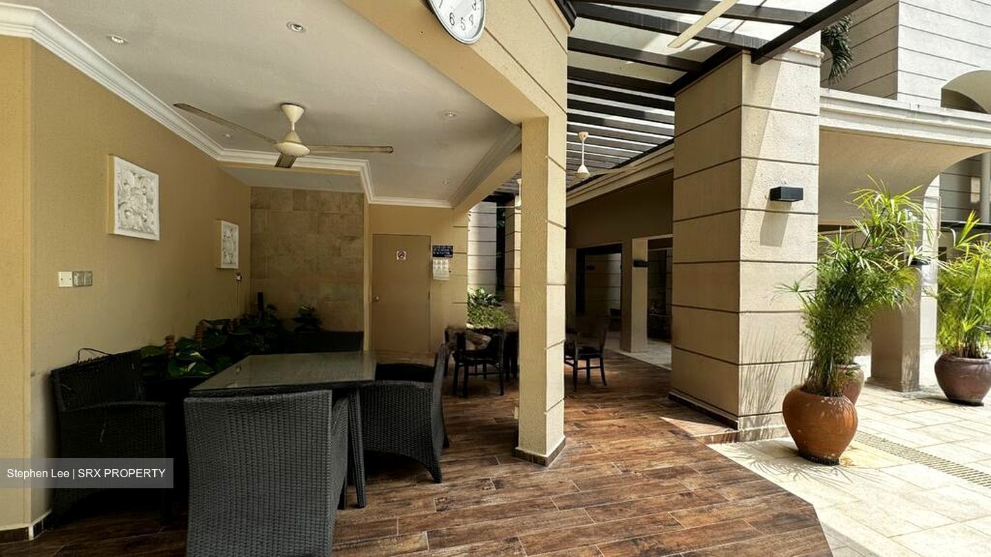 Parkshore (D15), Condominium #459143931
